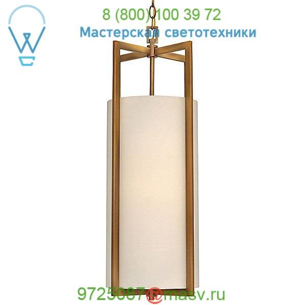 Hampton 4 Light Pendant Light 3212AN Hinkley Lighting, светильник