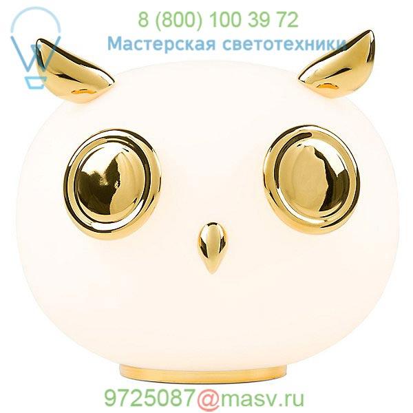 Uhuh Table Lamp Moooi CUMOLPET02, настольная лампа