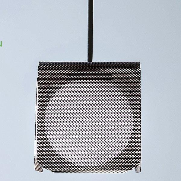 Veil Pendant Light VP-WHT-27 Tomnuk Design, светильник