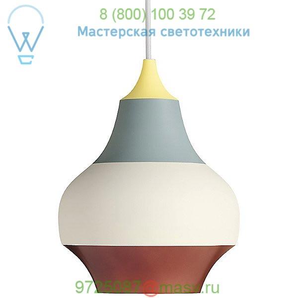 Louis Poulsen Cirque Pendant Light 5741915970, светильник