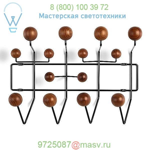 Herman Miller Eames Hang-It-All HIAMLC91, светильник