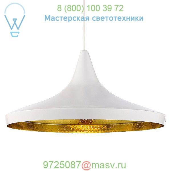 Beat Wide Pendant Light G739070 Tom Dixon, светильник