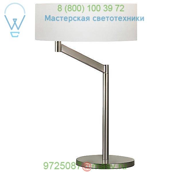 Perch Swing Arm Table Lamp SONNEMAN Lighting 7082.01, настольная лампа