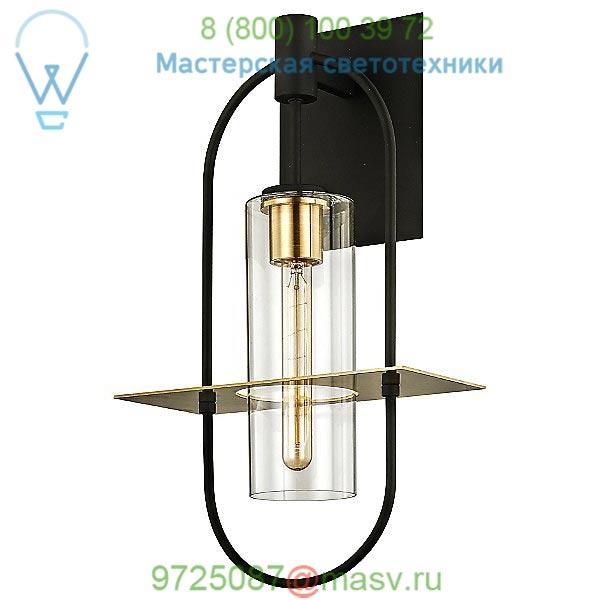 B6391 Smyth Outdoor Wall Light Troy Lighting, уличный настенный светильник