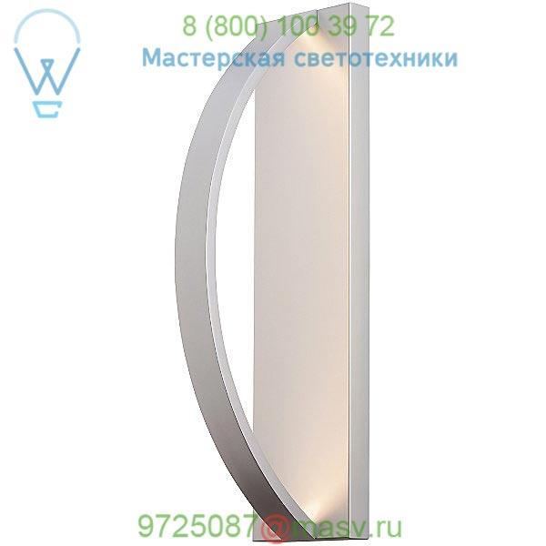 Hunter 10 Outdoor Wall Light OD818BLLEDW LBL Lighting, уличный настенный светильник