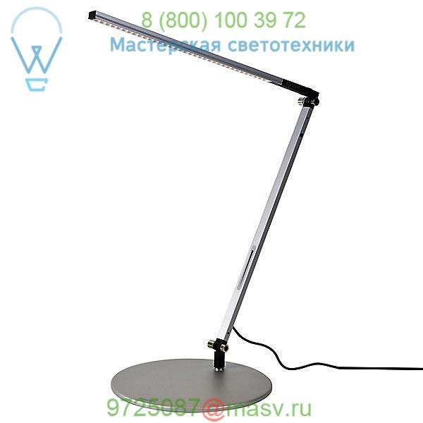 Z-Bar Solo Gen 3 LED Desk Lamp AR1000-CD-MBK-HWS Koncept, настольная лампа