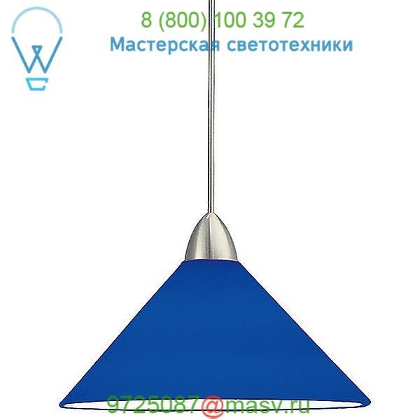 WAC Lighting Jill Pendant Light MP-LED512-RD/CH, светильник