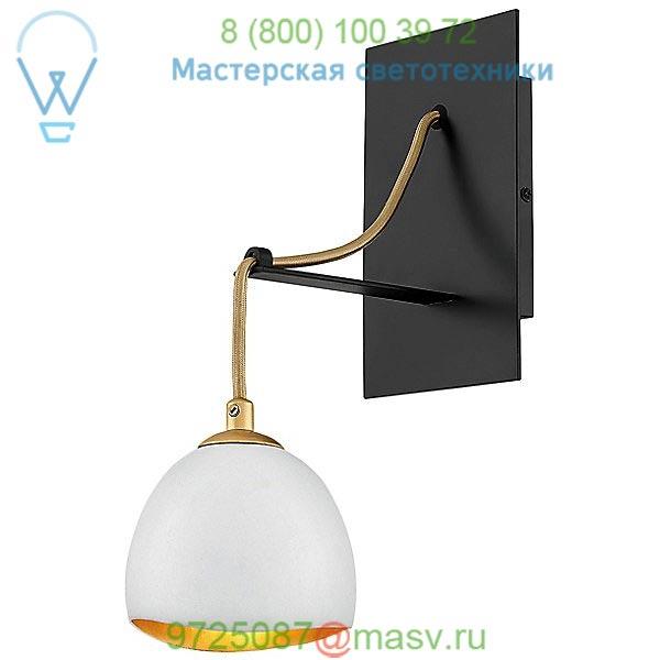 Fredrick Ramond 35900SHW Nula Wall Light, настенный светильник