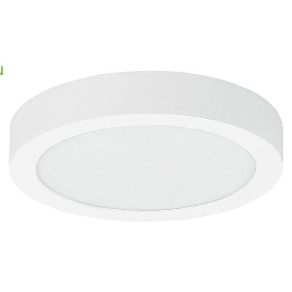 700FMTNRR10W-LED930 Tech Lighting Tenur Round Flush-Mount Ceiling Light, светильник