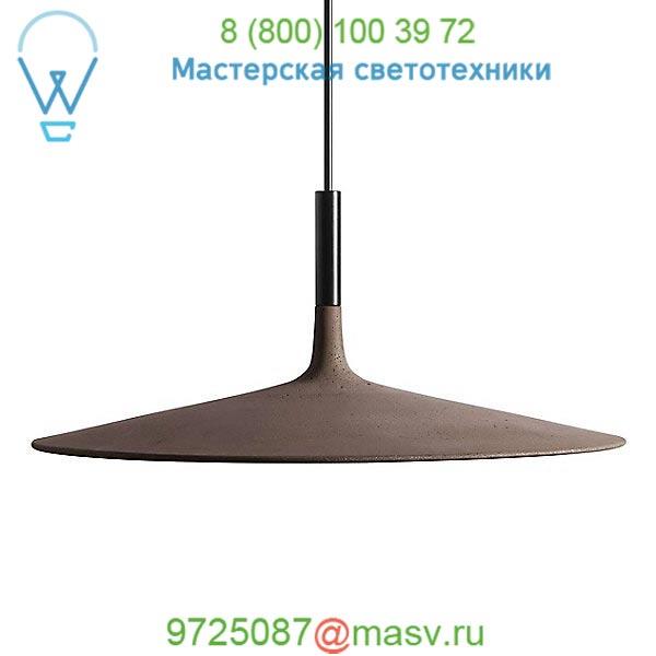 195017 52UL Aplomb Large LED Pendant Light Foscarini, светильник