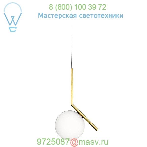 IC Wall/Ceiling Light FU317859 FLOS, потолочный светильник