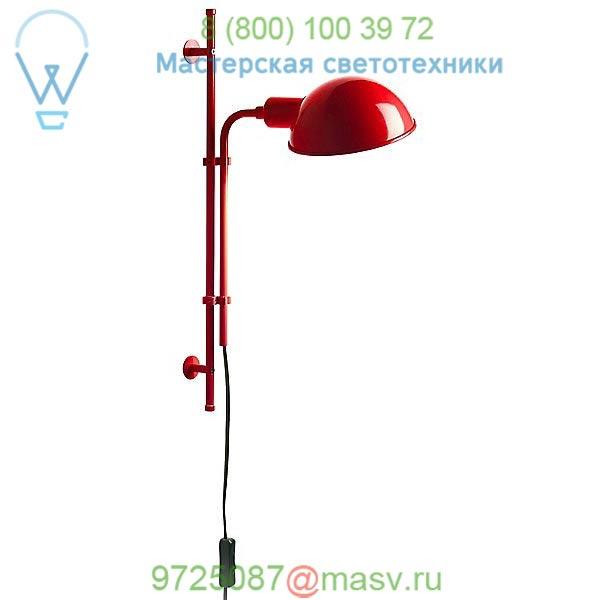 A641-040 Marset Funiculi A Wall Sconce, бра