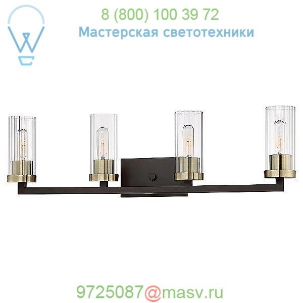 Ainsley Court Vanity Light Minka-Lavery 3042-560, светильник для ванной