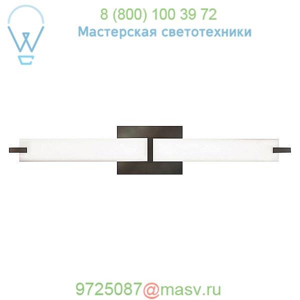 Metro Vanity Light 700BCMETS-LED927 Tech Lighting, светильник для ванной