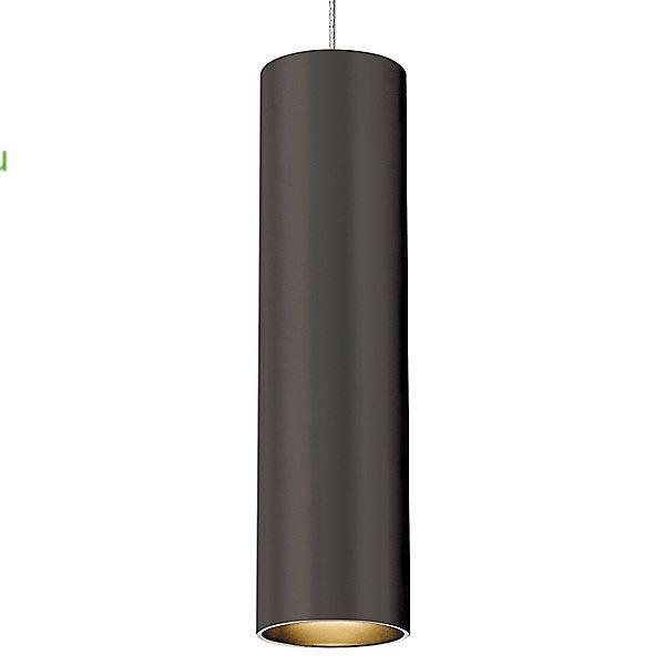 Tech Lighting 700MO2PPRSS Piper Pendant, светильник