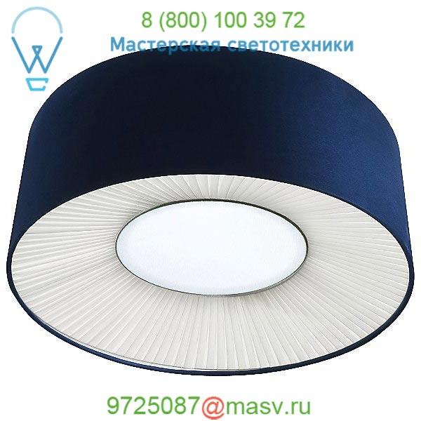 UPVEL160E26BLBC AXO Light Velvet Ceiling Light, светильник