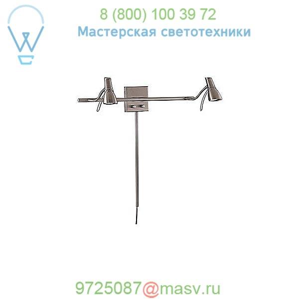 P4440-37B George Kovacs Second Marriage Wall Light, бра