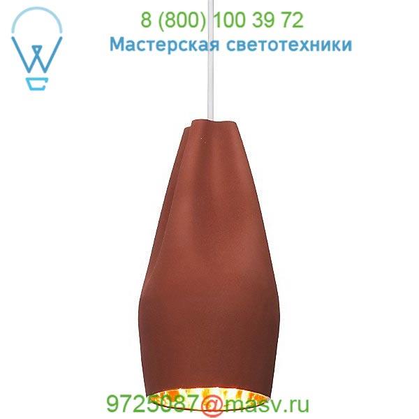 Pleat Box 5 Inch Pendant Light Marset A636-028, светильник