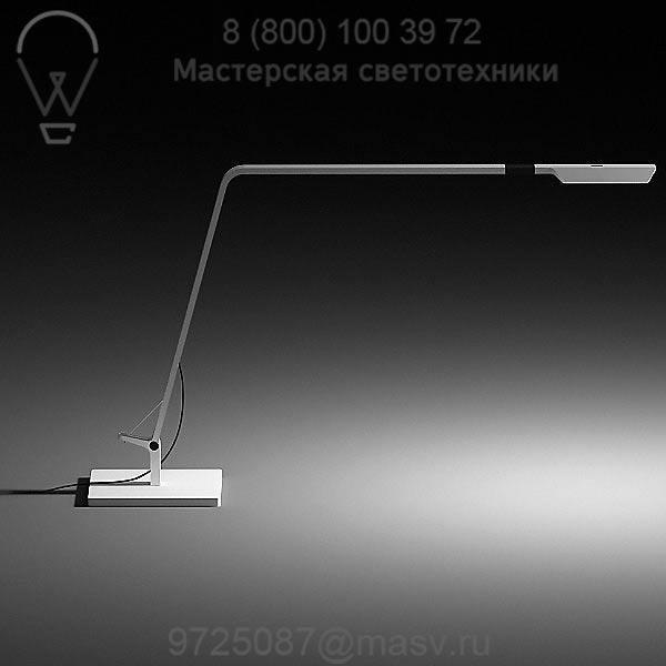 Vibia 0756-03 Flex Table Lamp, настольная лампа