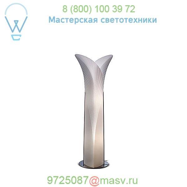 PAL13TAV0001__PAL Las Palmas Table Lamp Slamp, настольная лампа