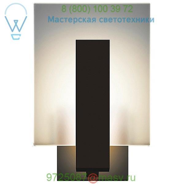 Midtown Outdoor LED Wall Sconce 2724.72-WL SONNEMAN Lighting, уличный настенный светильник