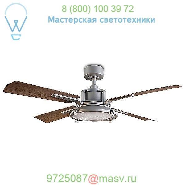 FR-W1818-56L-GH/WG Nautilus Smart Ceiling Fan Modern Forms, светильник