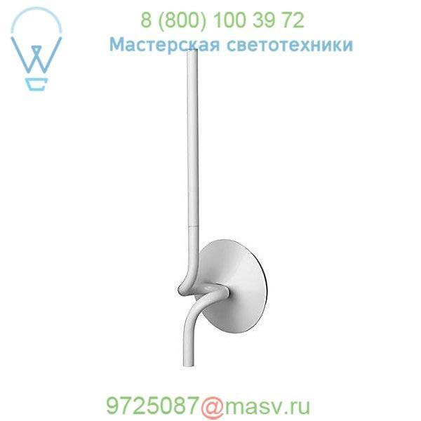 FLOS Light Spring Single Wall Light - OPEN BOX RETURN OB-FU334309, опенбокс