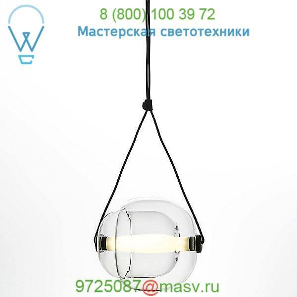 Capsula LED Pendant Light Brokis PC937-CGC23-CGCI682-CCS592-CEB756/CAPSULA, светильник