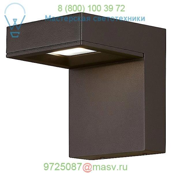 Taag 6 LED Outdoor Wall Light Tech Lighting 700OWTAG8306DZUNVSPC, уличный настенный светильник