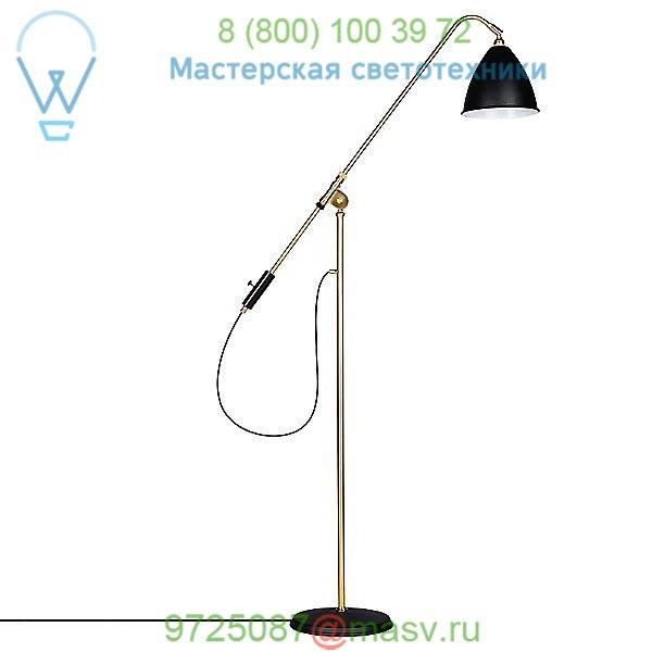 Gubi 001-04301 Bestlite BL4 Floor Lamp, светильник