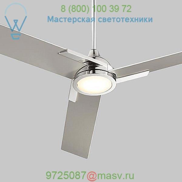 Coda Ceiling Fan Oxygen Lighting 3-103-20, светильник