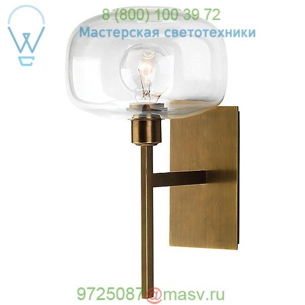 Scando Mod Wall Light Jamie Young Co. 4SCAN-SCAB, настенный светильник