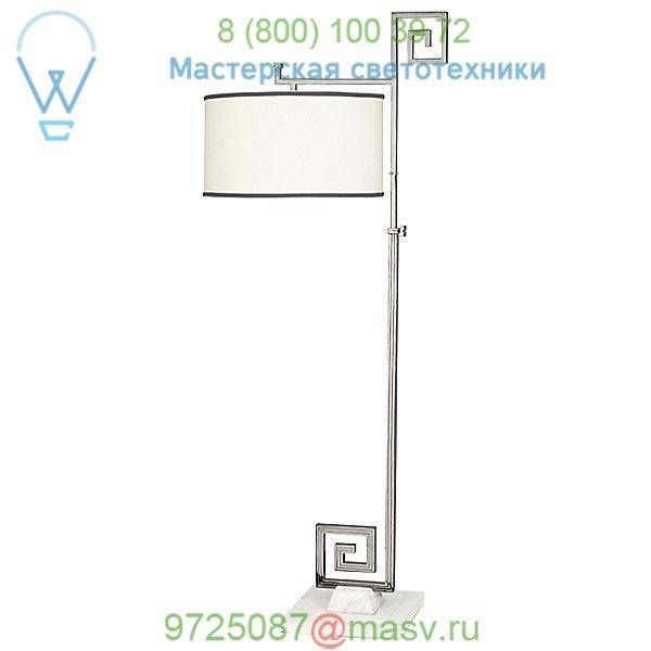 Robert Abbey 442 Mykonos Floor Lamp, светильник