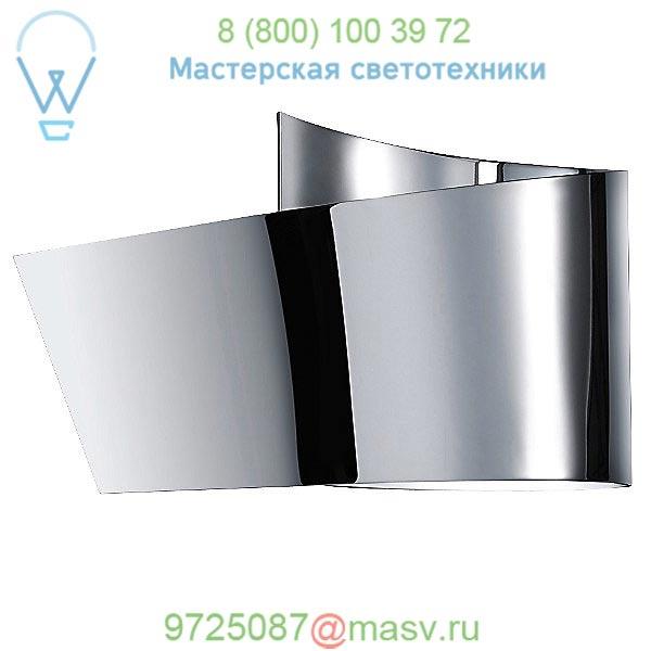 Arnsberg H2O LED Bathroom Wall Sconce 282210106, настенный бра