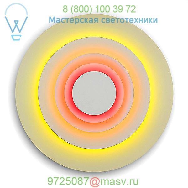 A678-011 Marset Concentric LED Wall Light, настенный светильник