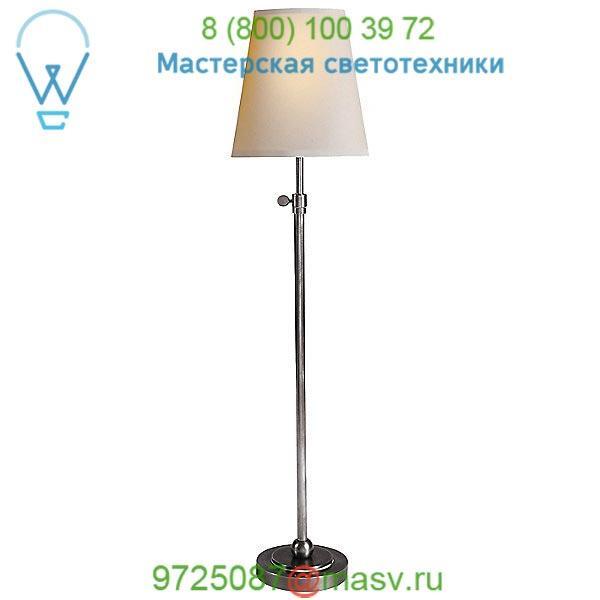 Bryant Table Lamp TOB 3007HAB-NP Visual Comfort, настольная лампа