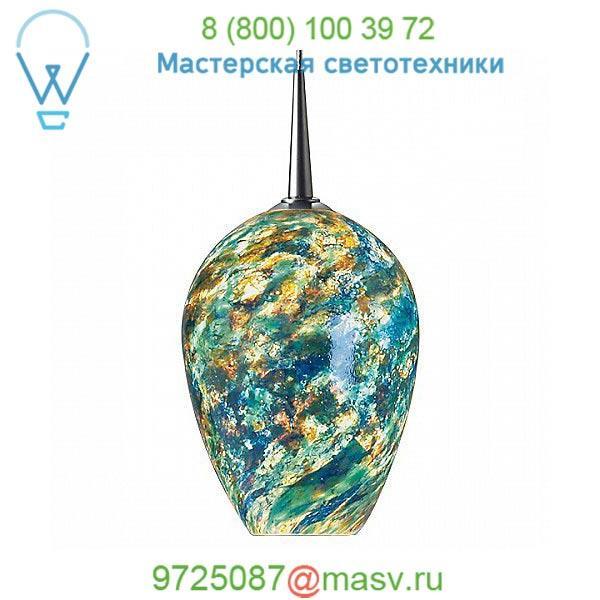 Bruck Lighting 320338mc/MP Bolero 120V Down Pendant Light, светильник