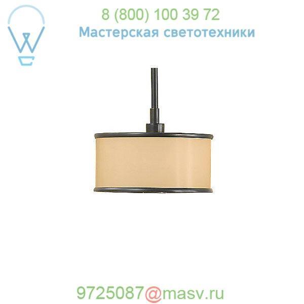 Casual Luxury Small Pendant Light Feiss P1137DBZ, светильник