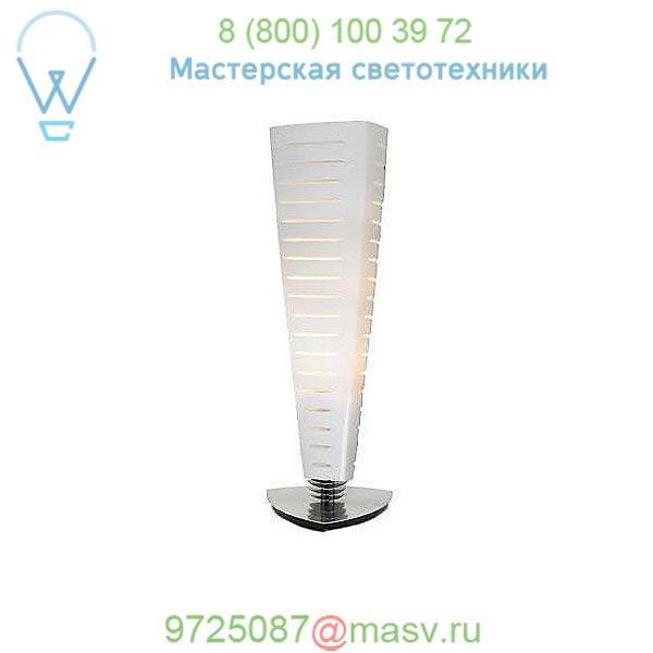 Mesa Table Lamp 82-1024F Oggetti Luce, настольная лампа