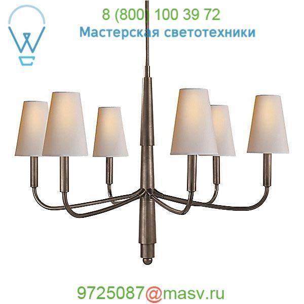 TOB 5018AN-NP Visual Comfort Farlane Chandelier, светильник