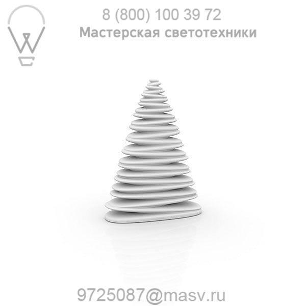 Chrismy Small Lamp 49070L Vondom, уличная настольная лампа