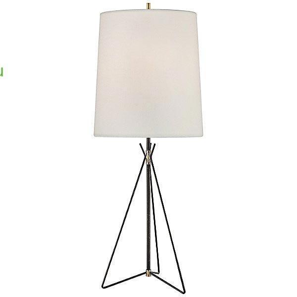 Tavares Table Lamp TOB 3390AI/HAB-L Visual Comfort, настольная лампа