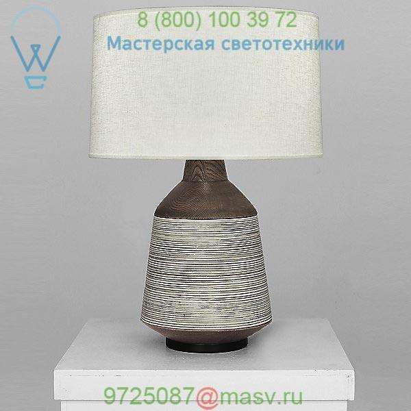 Robert Abbey 570 Berkley Vessel Table Lamp, настольная лампа