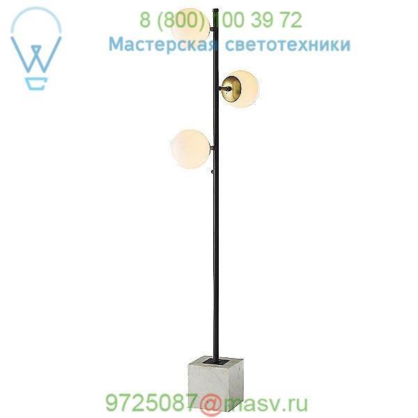 Arteriors Leeland Floor Lamp, светильник