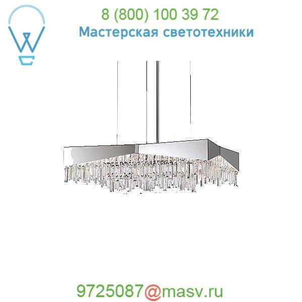 RF2432N-16A Schonbek Lighting Riviera Pendant Light, светильник