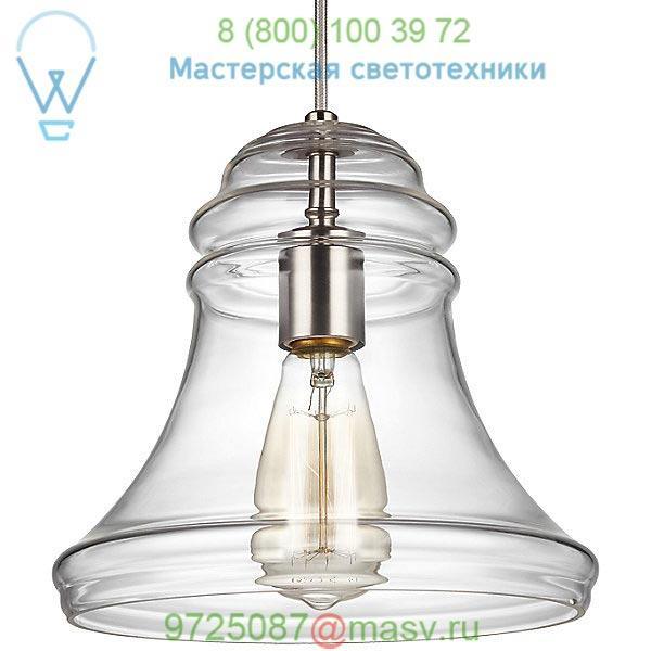 Feiss Doyle 1440 Mini Pendant Light P1440ORB, подвесной светильник