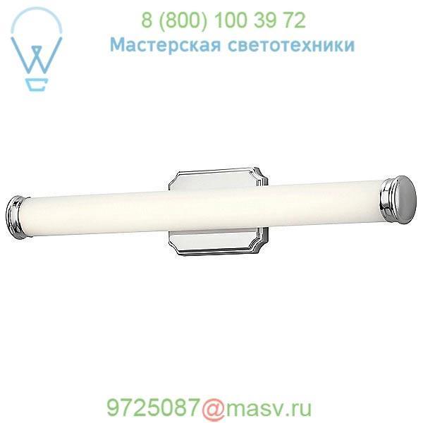 45679NILED Cambria Vanity Light Kichler, светильник для ванной