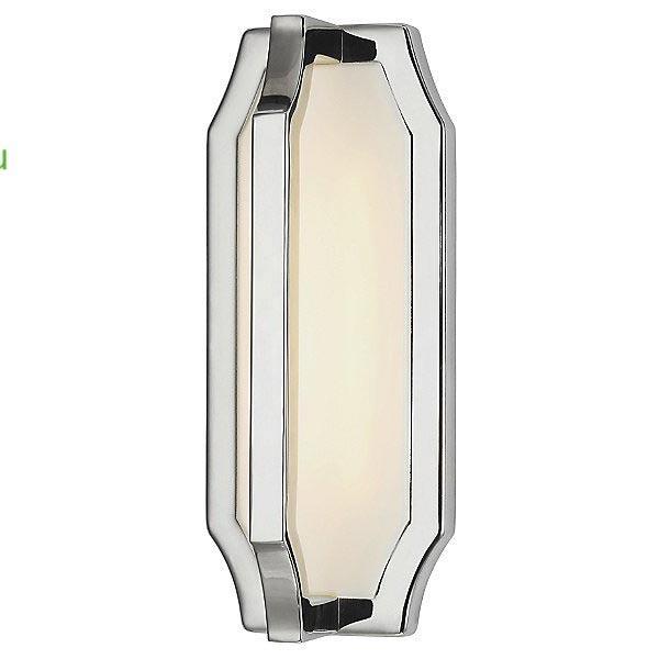 Feiss Audrie Wall Sconce WB1741PN, настенный светильник