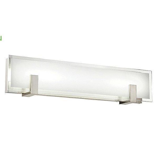 Meridien LED Bath Light dweLED WS-57627-BN, светильник для ванной