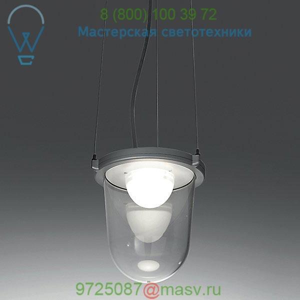 Tolomeo Outdoor Lantern Suspension Artemide USC-T078008, уличный подвесной светильник